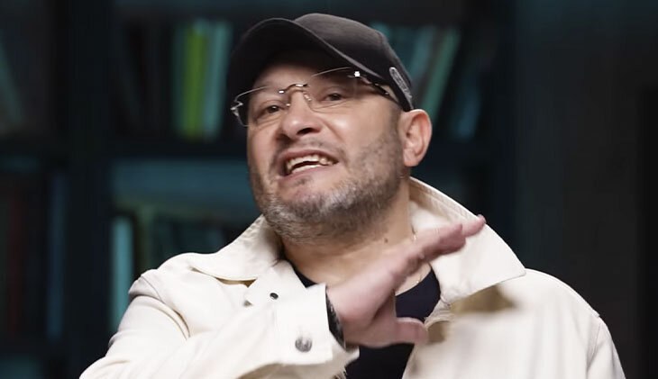 Кекаю со сгоревших пердаков на премии РПЛ. Мне в целом наплевать, кто там лучший комментатор, у…