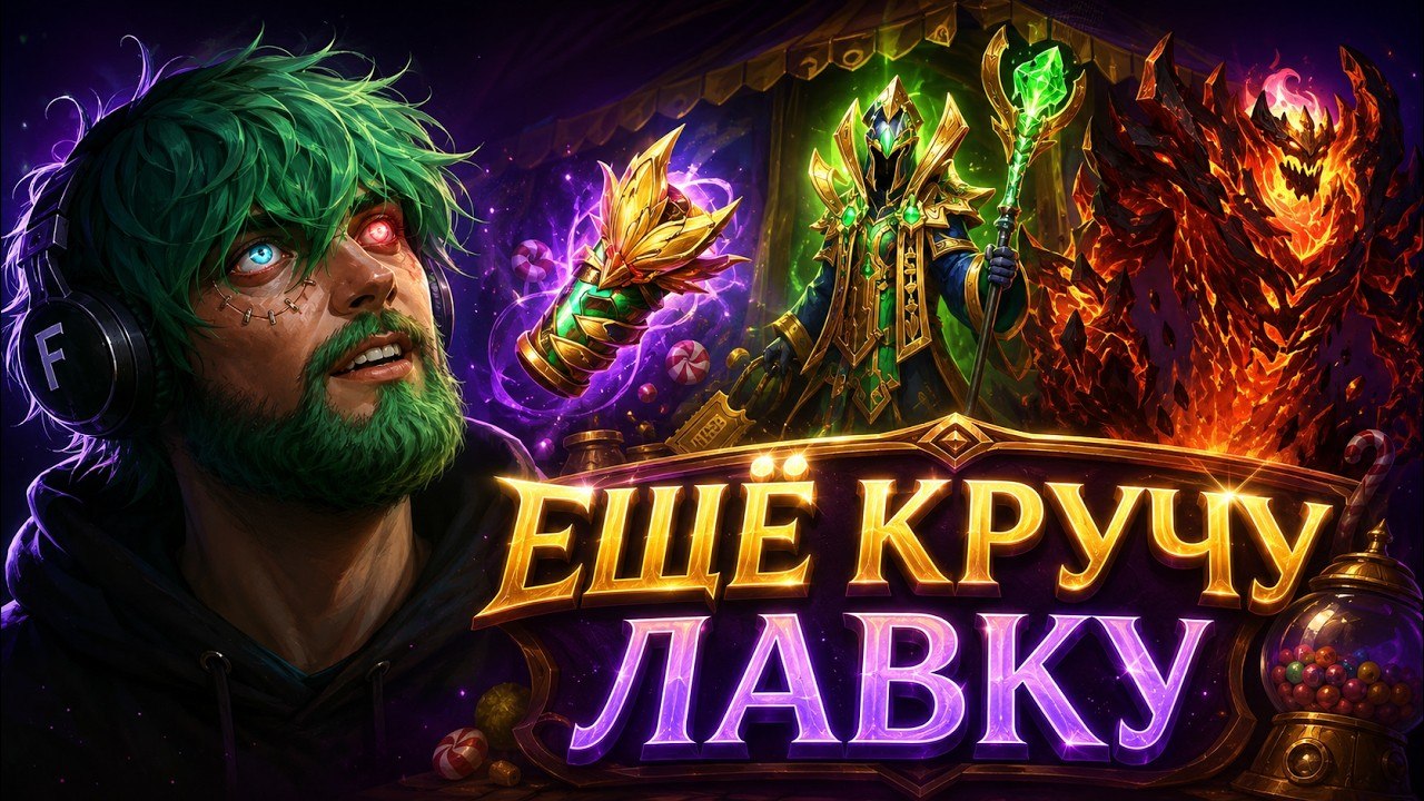 Вчера был какой-то нереальный день в плане благосклонности фортуны — я уж молчу про билеты на Инт