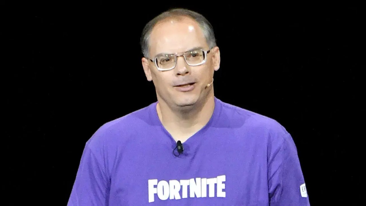 Глава Epic ГЕЙмс продолжает позориться в сети. Он решил презентовать новый лаунчер, достоинством…