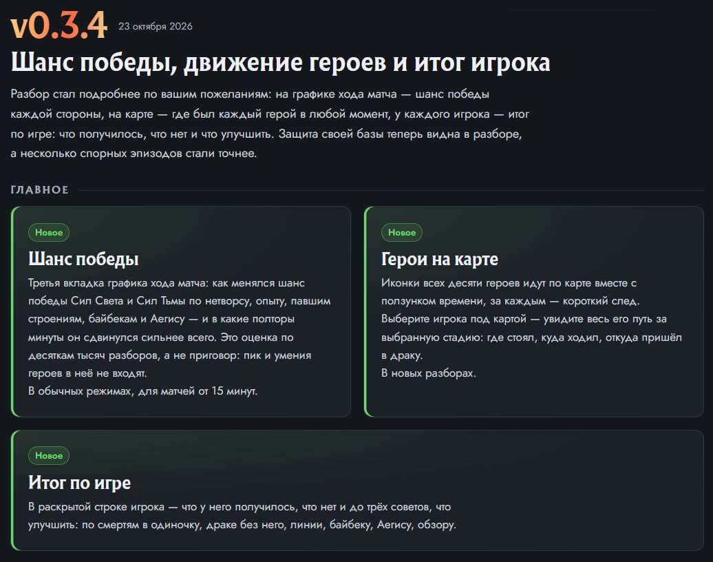 Еще раз спасибо всем кто делится комментариями, идеями и мыслями по Ruiner?