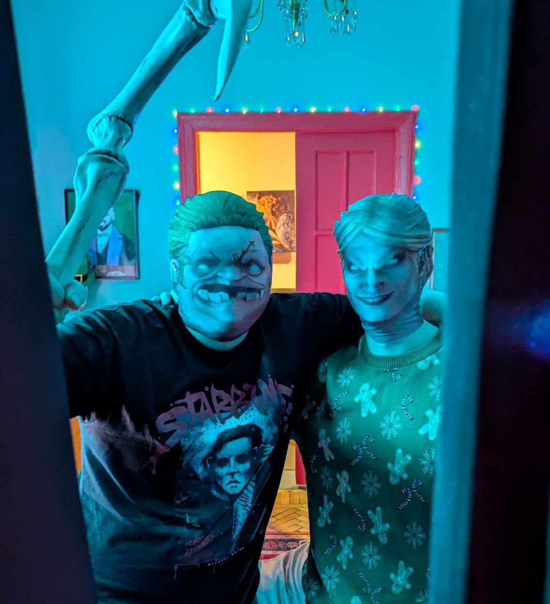 С Новым Годом!