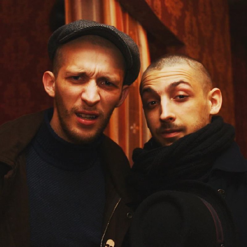 Немного фоток из 2016