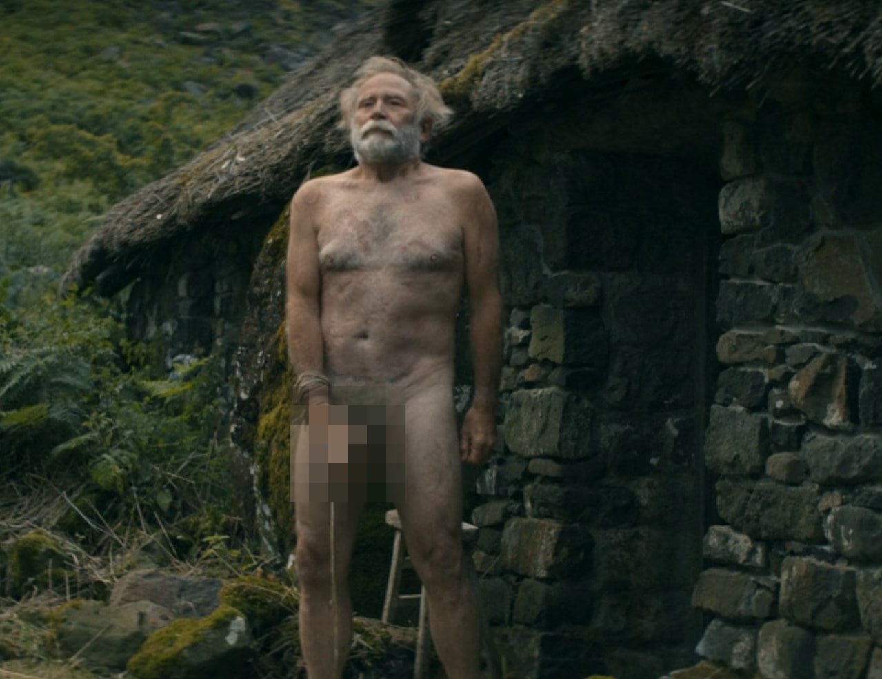 Во второй серии Рыцаря Семи Королевств продолжают радовать "контентом"