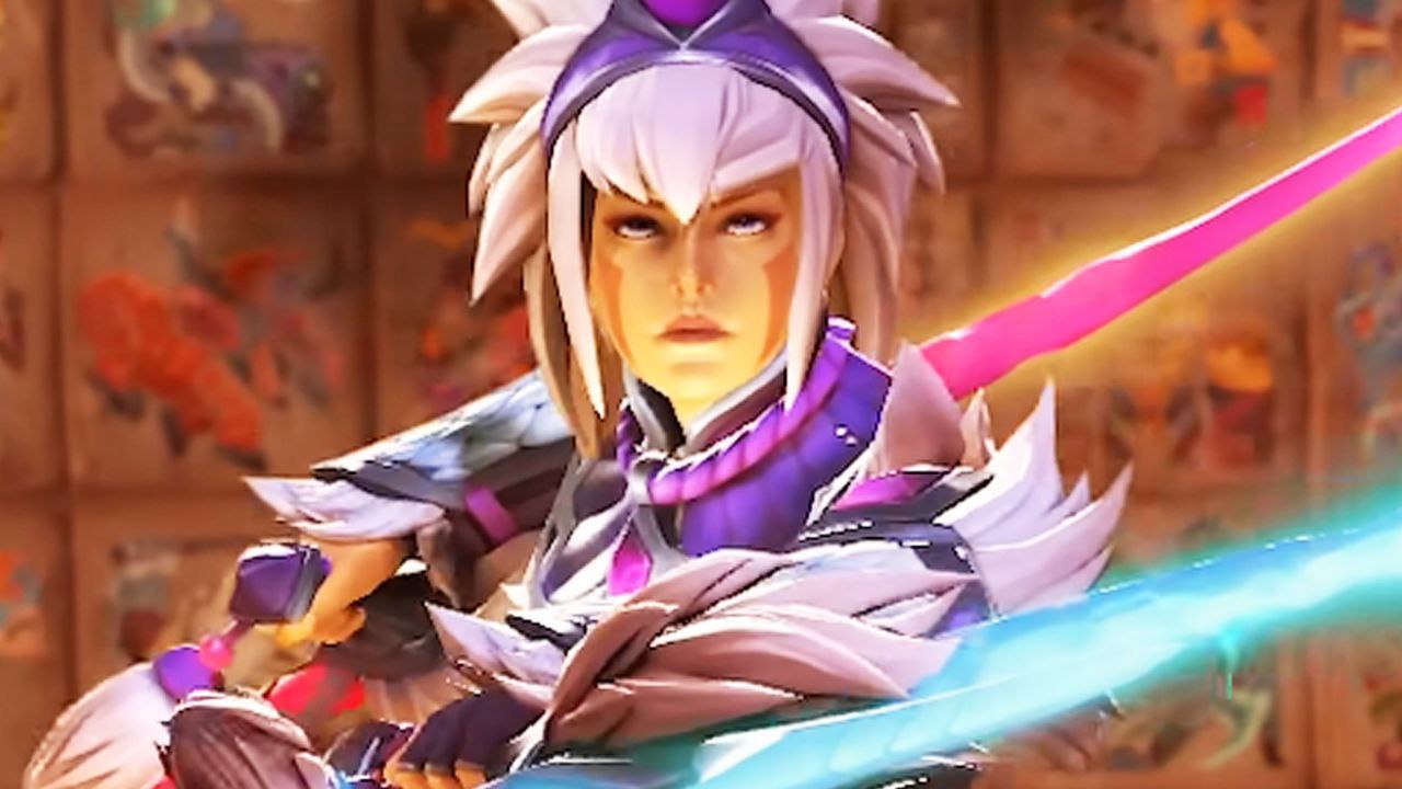 Monster Hunter закончится в Доте уже в 7 утра по МСК. Успейте залутать награды!