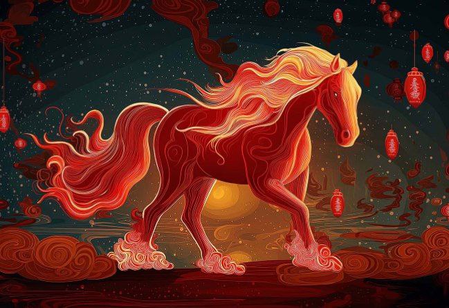 Кстати, с Лунным Новым Годом! В Китае и в большинстве азиатских стран он уже наступил.