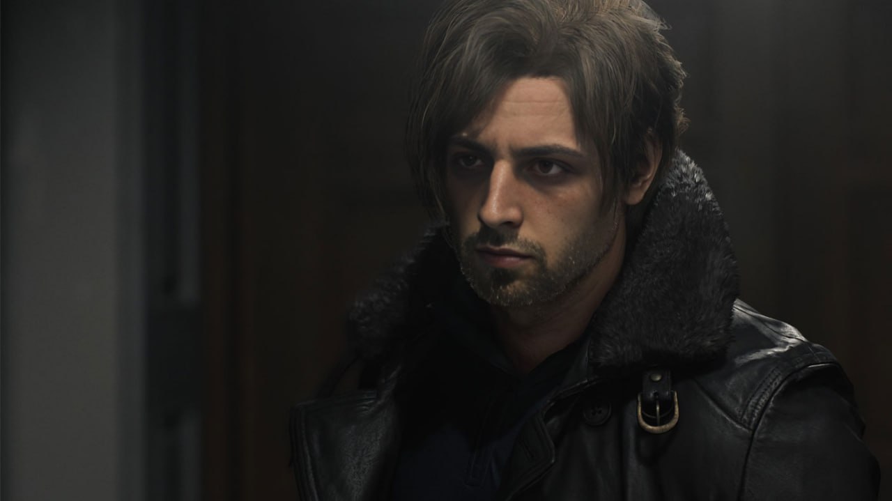 Продолжаем через пару минут Resident Evil Requiem. Планирую сегодня закончить