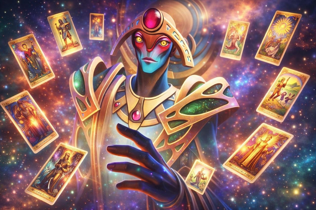 Нас ждёт улучшенная Павшая Корона под названием Тёмный Карнавал.