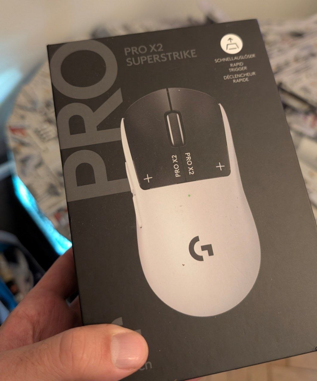 Решил обновиться