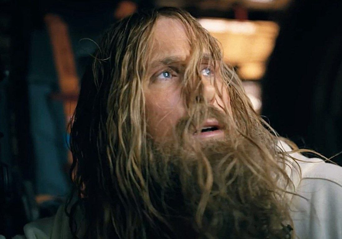 Так ждал, так хотел и наконец-то сходил на Проект "Конец Света". Крайне разочарован и расстроен. Я б...