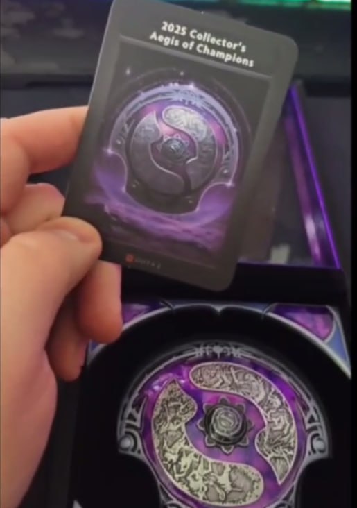 Аегисы вовсю начинают приезжать. Как обстоят дела с вашим?