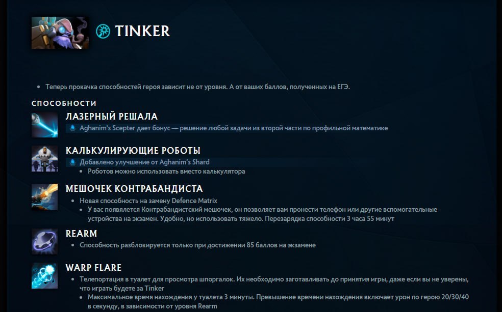 Публикация от 1 апреля 2026