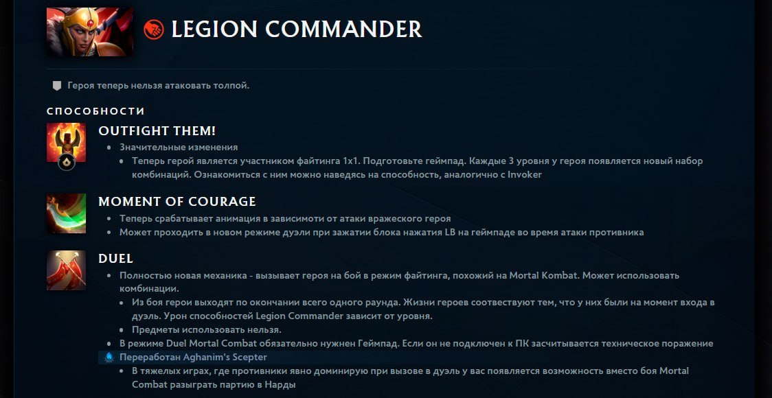 Публикация от 1 апреля 2026