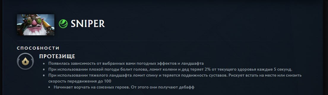 Публикация от 1 апреля 2026