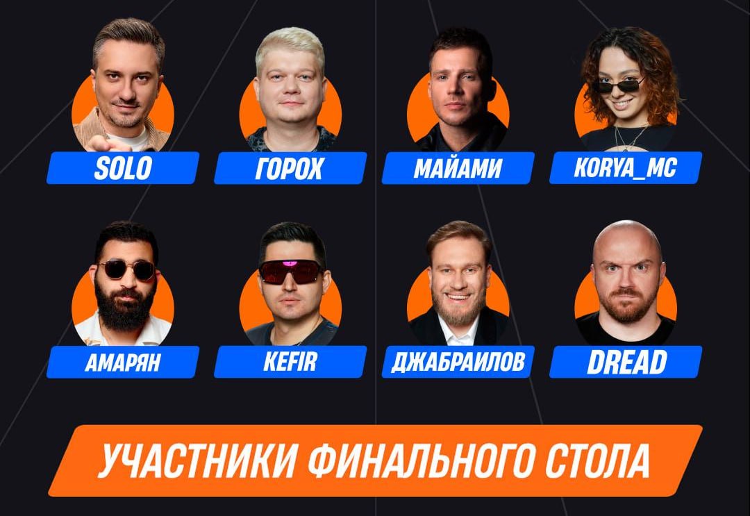 Руками и ногами за Майами