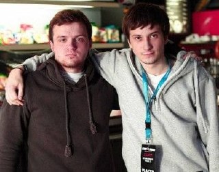 Тряхнем стариной 😤