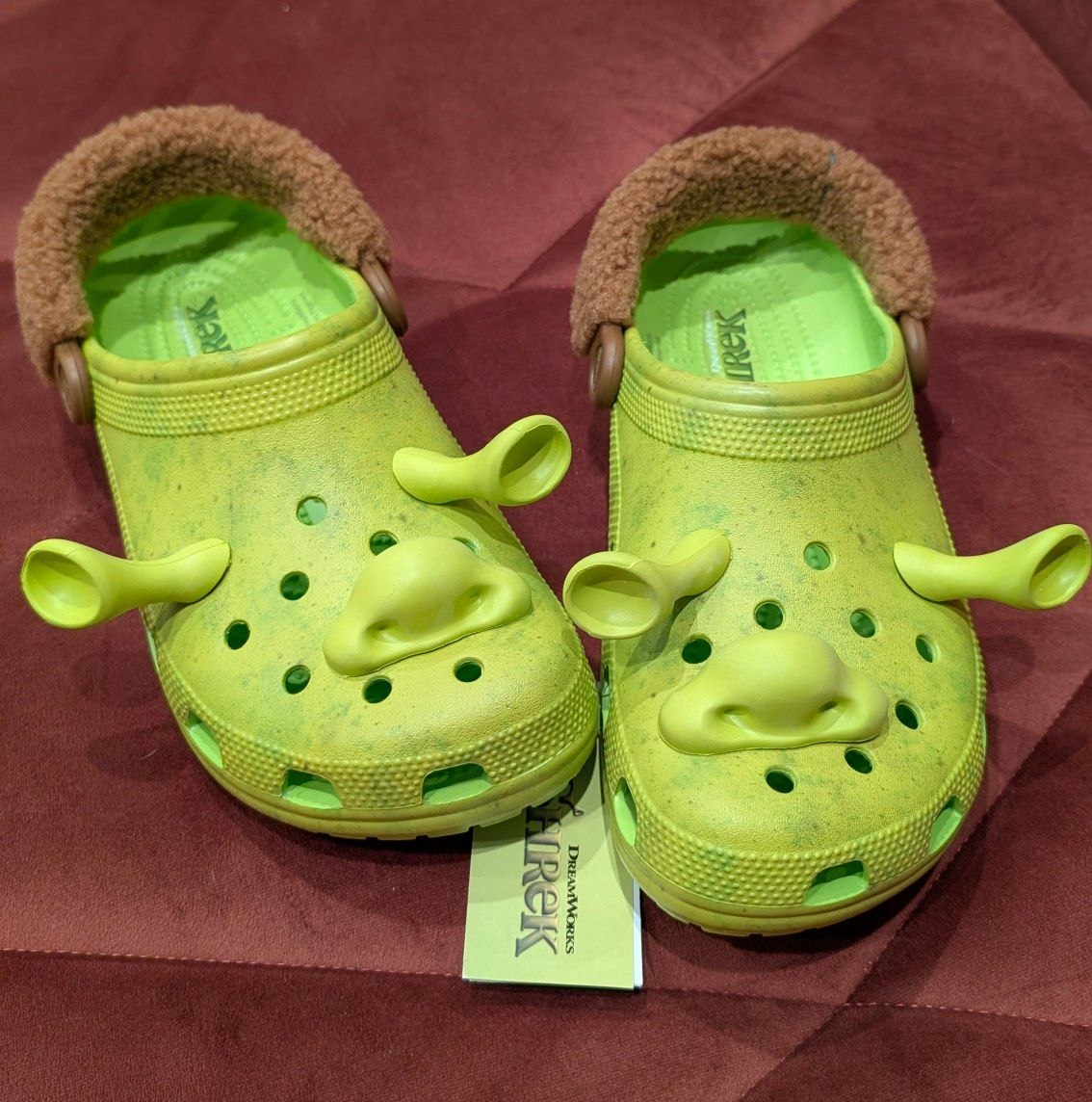 К поездке в Тай готов