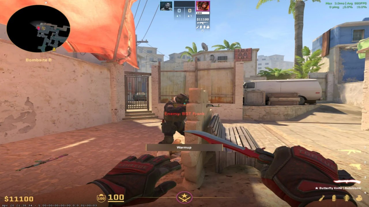 Публикация от 22 апреля 2026