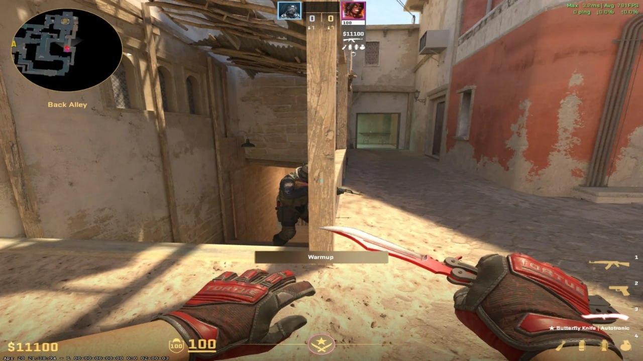 Публикация от 22 апреля 2026