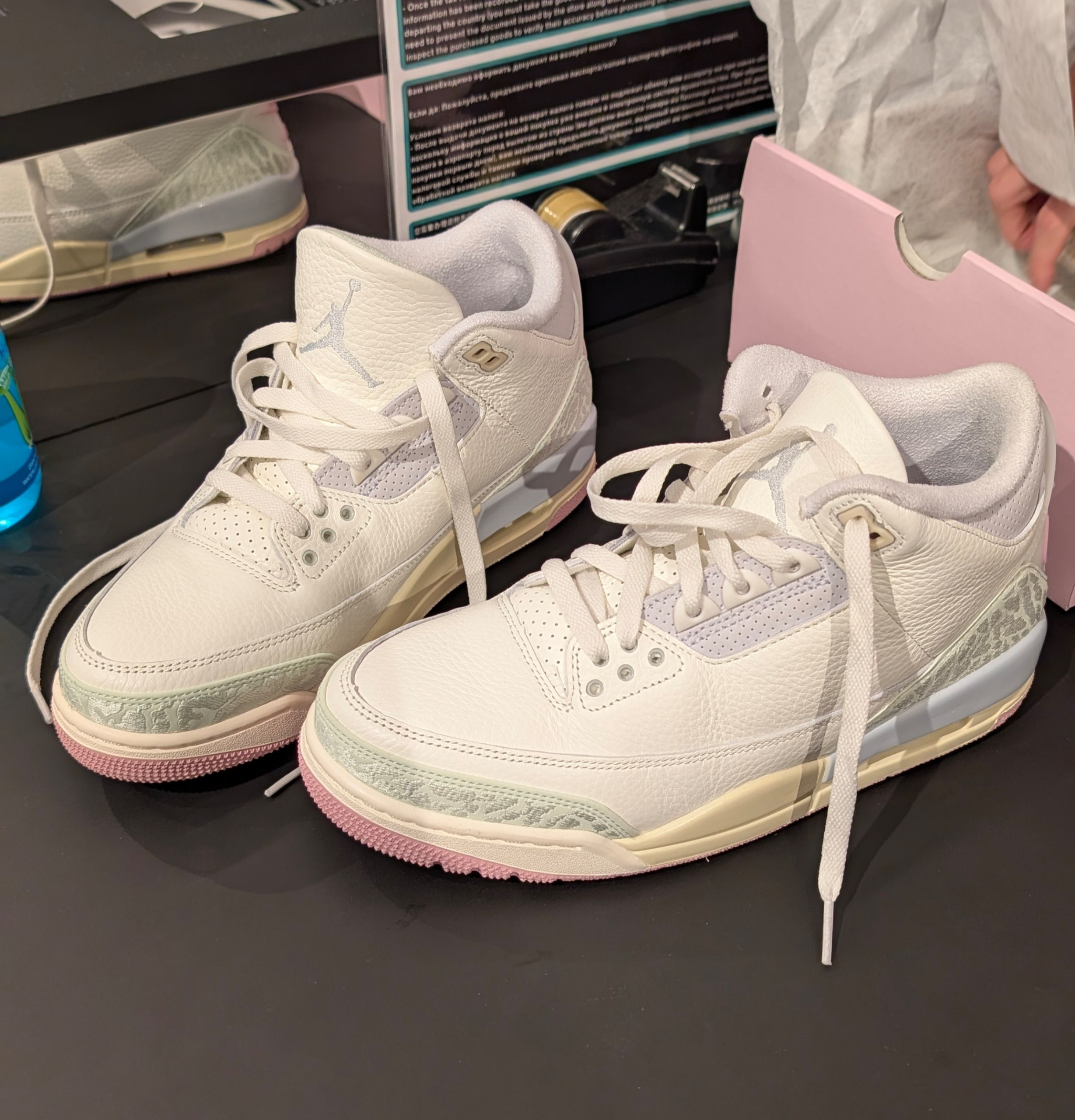 Не, взял такие в итоге