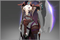 Daemon Hunter - Armor