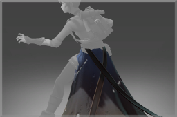 Patchwork Protector- Shoulder