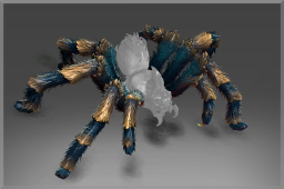 Arachnid Anathema - Legs