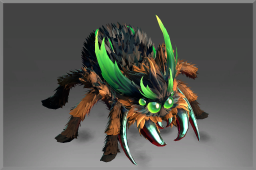 Arachnid Anathema - Brood Junior