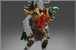 Direstone Desecration - Armor