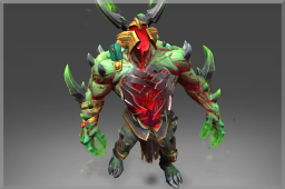 Direstone Desecration - Flesh Golem