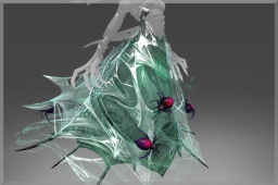Silken Sibyl - Legs