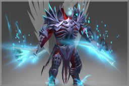 Rictus Ripper - Armor