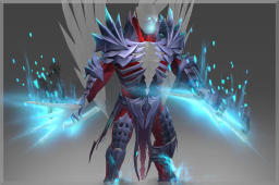 Rictus Ripper - Armor of the Inner Abysm