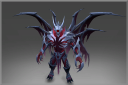 Rictus Ripper - Demon