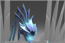 Rictus Ripper - Head