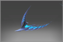 Rictus Ripper - Weapon