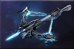 Dread Retribution - Weapon