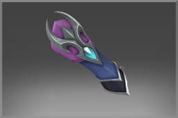Sepulchral Stalker - Arms