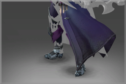 Sepulchral Stalker - Legs