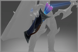 Sepulchral Stalker - Misc