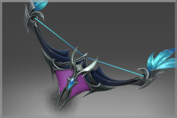 Sepulchral Stalker - Weapon