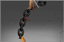 Greasepaint Gutbuster - Arm