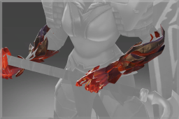 Hell's Legion- Arms