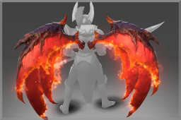 Hell's Legion - Back