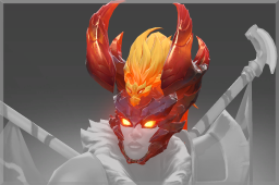 Hell's Legion - Head