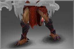 Hell's Legion - Legs