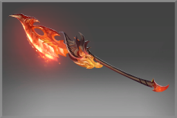 Hell's Legion - Weapon