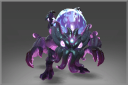 Baby R'shan the Eternal