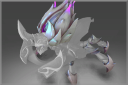 Mesmer-Eye - Back