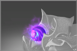 Mesmer-Eye - Head