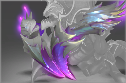 Mesmer-Eye - Weapon